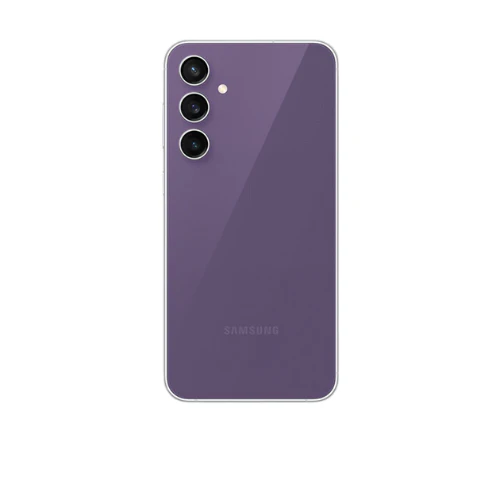 Samsung Galaxy S23 FE 5G 128GB Purple (Unlocked) - Image 3