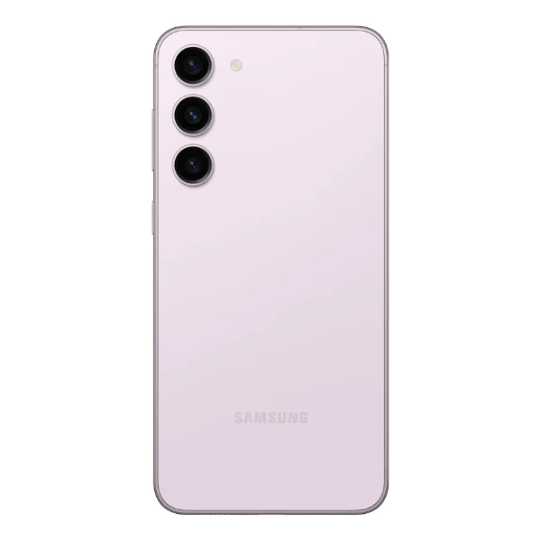 Samsung Galaxy S23 Plus 256GB 5G - Lavender (Unlocked) - Image 3