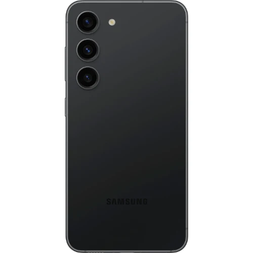 Samsung Galaxy S23 Plus 256GB 5G - Phantom Black (Unlocked) - Image 3