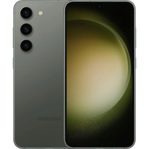 Samsung Galaxy S23 Plus 256GB 5G- Green (Unlocked)