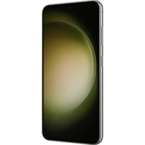 Samsung Galaxy S23 Plus 256GB 5G- Green (Unlocked) - Image 2