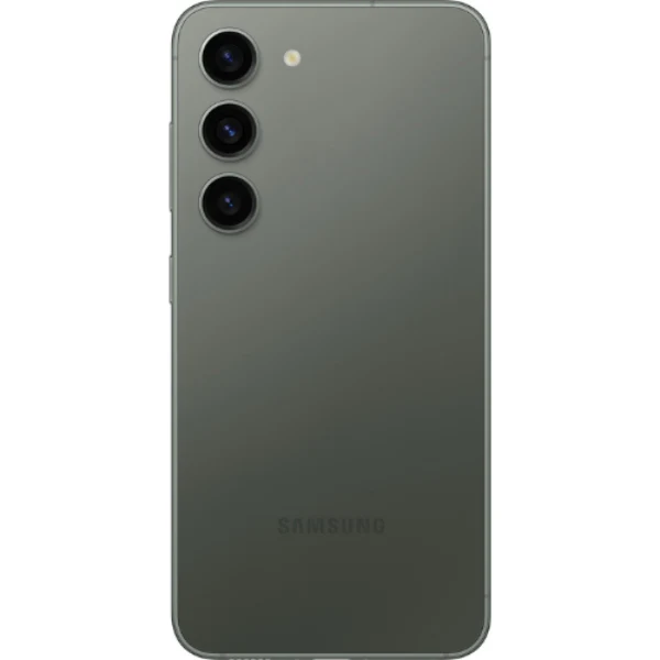Samsung Galaxy S23 Plus 256GB 5G- Green (Unlocked) - Image 3