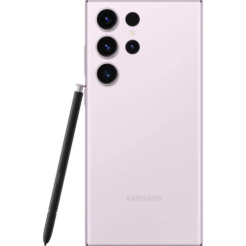 Samsung Galaxy S23 Ultra 5G 512GB - Lavender (Unlocked) - Image 2