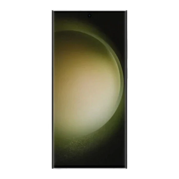 Samsung Galaxy S23 Ultra 5G 1TB - Lime (Unlocked) - Image 2