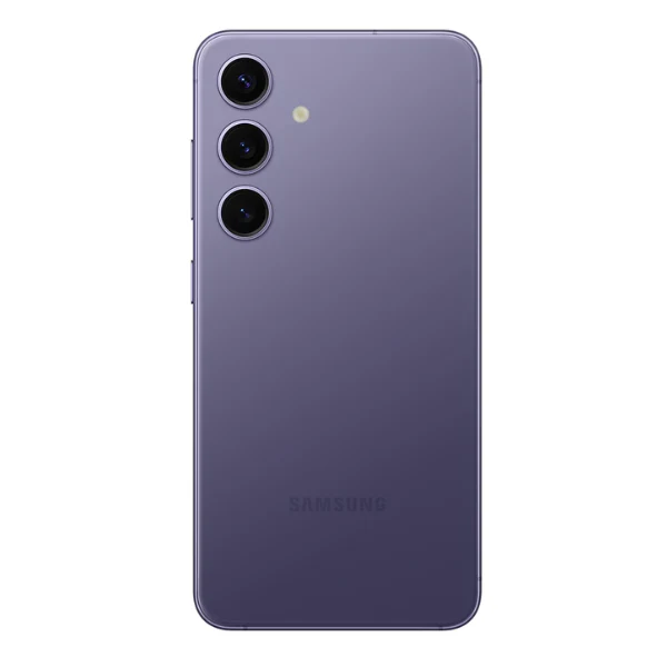 Samsung Galaxy S24 Plus 5G 512GB - Cobalt Violet (Unlocked) - Image 3