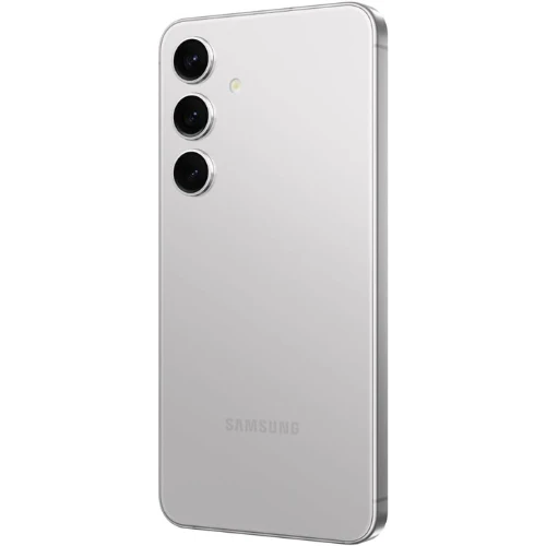 Samsung Galaxy S24 Plus 5G 256GB - Marble Gray (Unlocked) - Image 5