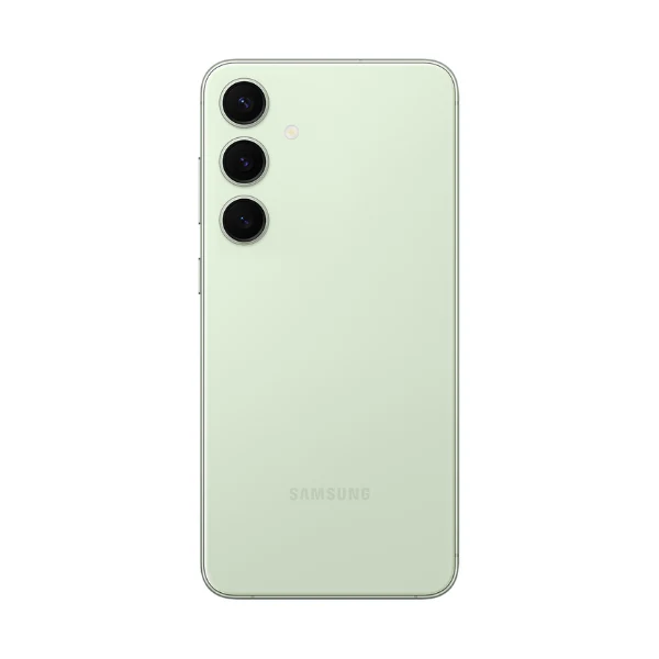 Samsung Galaxy S24 Plus 5G 512GB - Jade Green (Unlocked) - Image 3