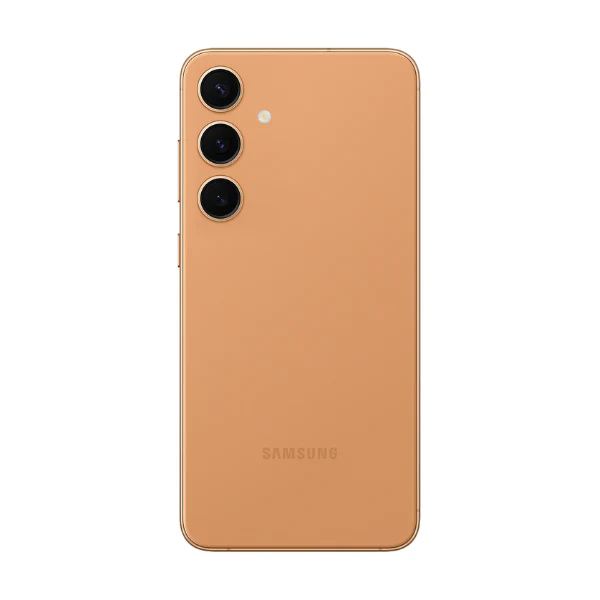 Samsung Galaxy S24 Plus 5G 256GB - Sandstone Orange (Unlocked) - Image 3