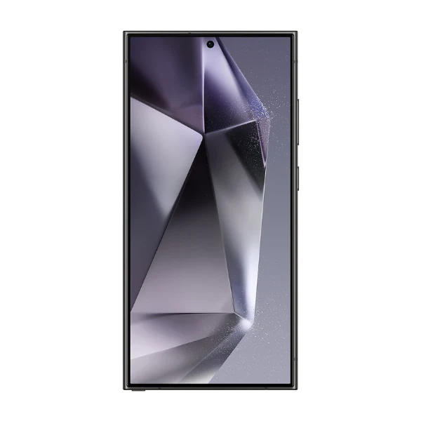 Samsung Galaxy S24 Ultra 5G 256GB - Titanium Blue (Unlocked) - Image 3
