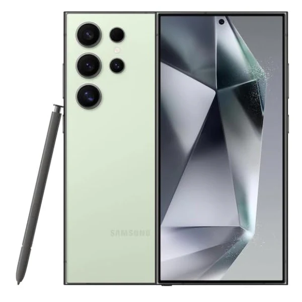 Samsung Galaxy S24 Ultra 5G 1TB - Titanium Green (Unlocked)