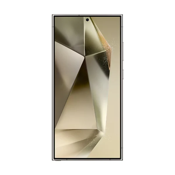 Samsung Galaxy S24 Ultra 5G 512GB - Titanium Orange (Unlocked) - Image 3