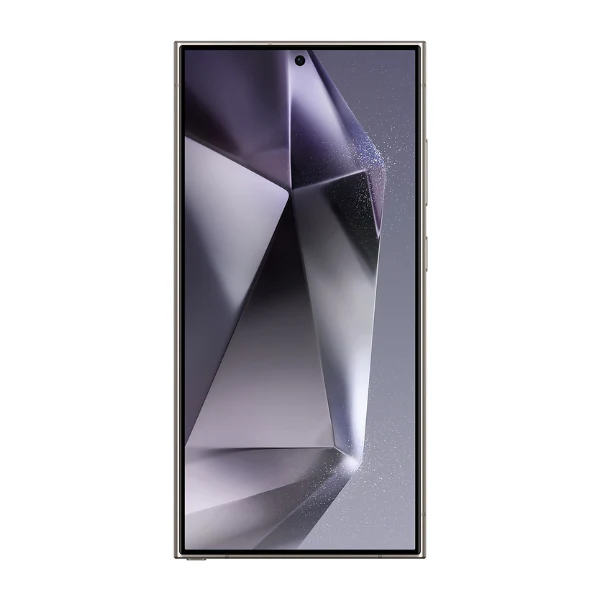 Samsung Galaxy S24 Ultra 5G 256GB - Titanium Violet (Unlocked) - Image 3
