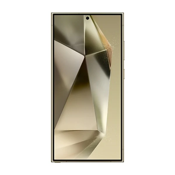 Samsung Galaxy S24 Ultra 5G 1TB - Titanium Yellow (Unlocked) - Image 3