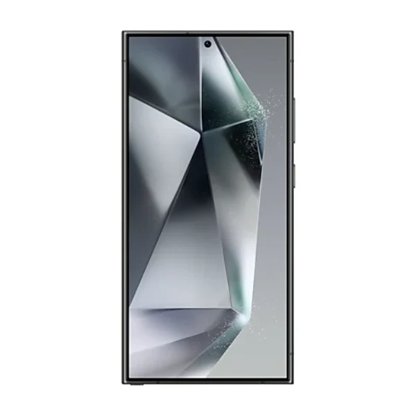 Samsung Galaxy S24 Ultra 5G 256GB - Titanium Green (Unlocked) - Image 3