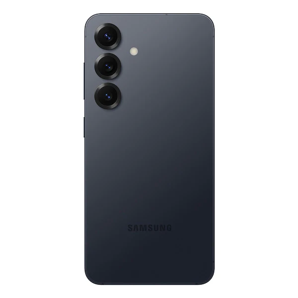 Samsung Galaxy S25 5G 256GB - Blueblack (Unlocked) - Image 3