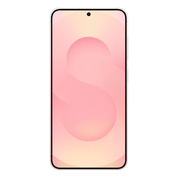 Samsung Galaxy S25 5G 256GB - Pinkgold (Unlocked) - Image 2
