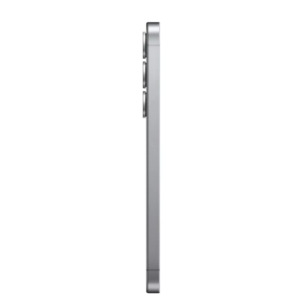 Samsung Galaxy S25 5G 128GB - Silver Shadow (Unlocked) - Image 4