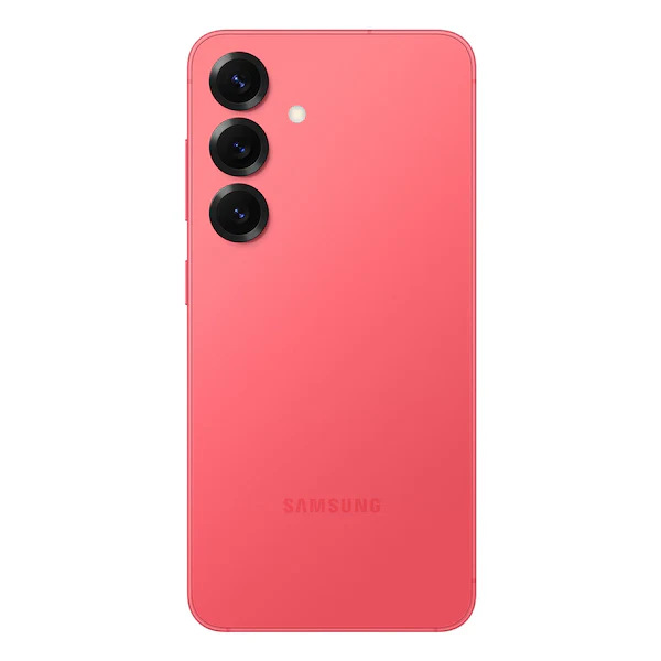 Samsung Galaxy S25 Plus 5G 512GB - Coralred (Unlocked) - Image 3