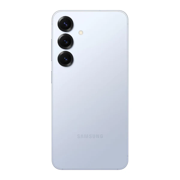 Samsung Galaxy S25 Plus 5G 256GB - Icy Blue (Unlocked) - Image 3