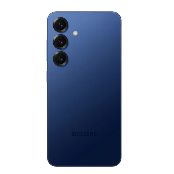 Samsung Galaxy S25 Plus 5G 256GB - Navy (Unlocked) - Image 3