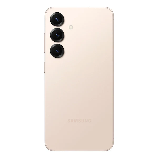 Samsung Galaxy S25 Plus 5G 256GB - Pinkgold (Unlocked) - Image 3