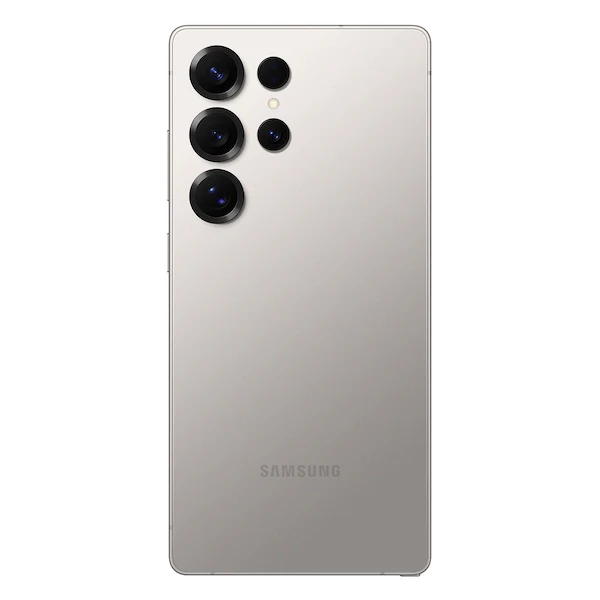 Samsung Galaxy S25 Ultra 5G 256GB - Titanium Gray (Unlocked) - Image 3