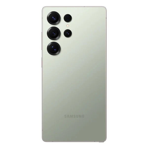 Samsung Galaxy S25 Ultra 5G 1TB - Titanium Jadegreen (Unlocked) - Image 3