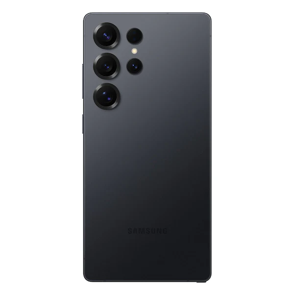 Samsung Galaxy S25 Ultra 5G 1TB - Titanium Jetblack (Unlocked) - Image 3