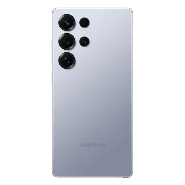 Samsung Galaxy S25 Ultra 5G 256GB - Titanium Silverblue (Unlocked) - Image 3