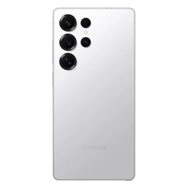 Samsung Galaxy S25 Ultra 5G 1TB - Titanium Whitesilver (Unlocked) - Image 3
