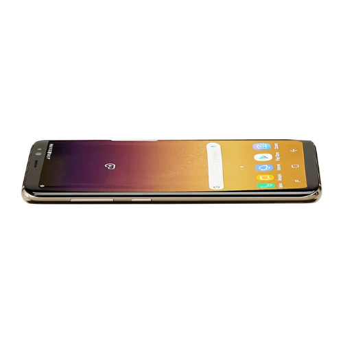 Samsung Galaxy S8 64GB - Gold (Unlocked) - Image 3