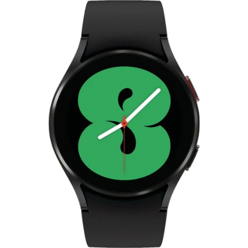 Samsung Galaxy Watch 4 40MM (GPS) - Black Aluminum