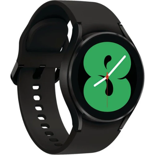 Samsung Galaxy Watch 4 40MM (GPS) - Black Aluminum - Image 2