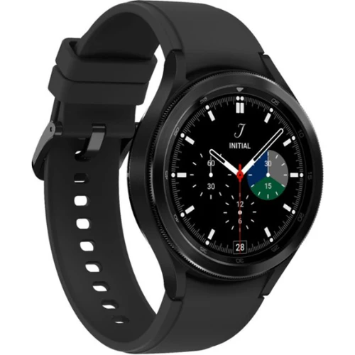 Samsung Galaxy Watch 4 Classic 42MM (GPS) - Black Stainless Steel - Image 2