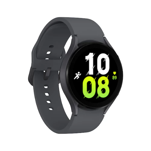 Samsung Galaxy Watch 5 40MM (GPS + Cellular) - Graphite Aluminum - Image 2