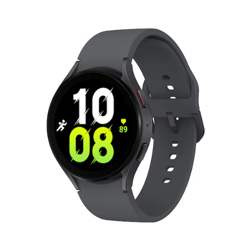 Samsung Galaxy Watch 5 44MM (GPS + Cellular) - Graphite Aluminum - Image 3