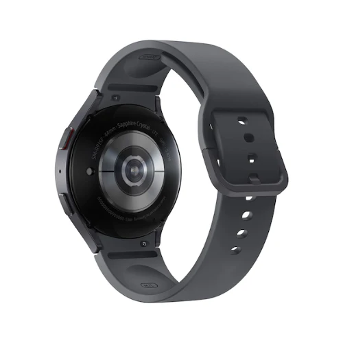Samsung Galaxy Watch 5 44MM (GPS + Cellular) - Graphite Aluminum - Image 4