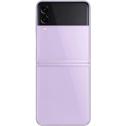 Samsung Galaxy Z Flip 3 128GB 5G - Lavender - Image 2