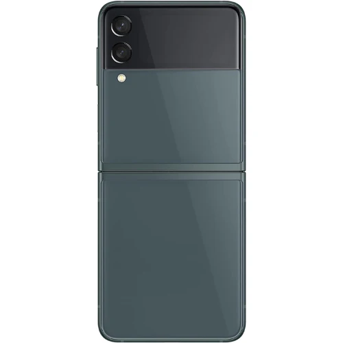 Samsung Galaxy Z Flip 3 256GB 5G - Green - Image 2