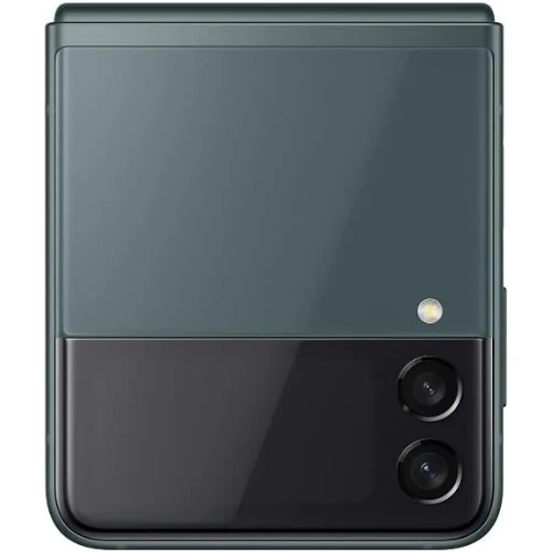 Samsung Galaxy Z Flip 3 256GB 5G - Green - Image 4