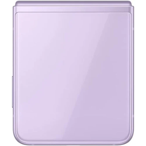 Samsung Galaxy Z Flip 3 256GB 5G - Lavender - Image 3