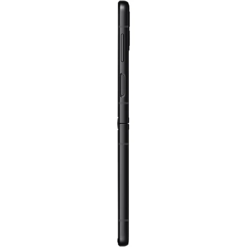 Samsung Galaxy Z Flip 3 256GB 5G - Phantom Black - Image 4