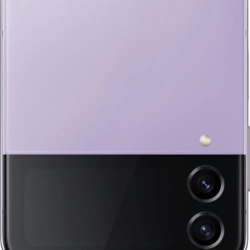 Samsung Galaxy Z Flip 4 128GB 5G - Bora Purple - Image 3
