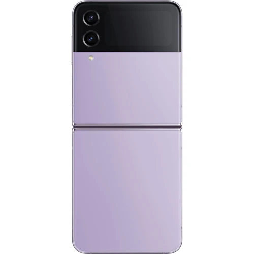 Samsung Galaxy Z Flip 4 256GB 5G - Bora Purple - Image 4