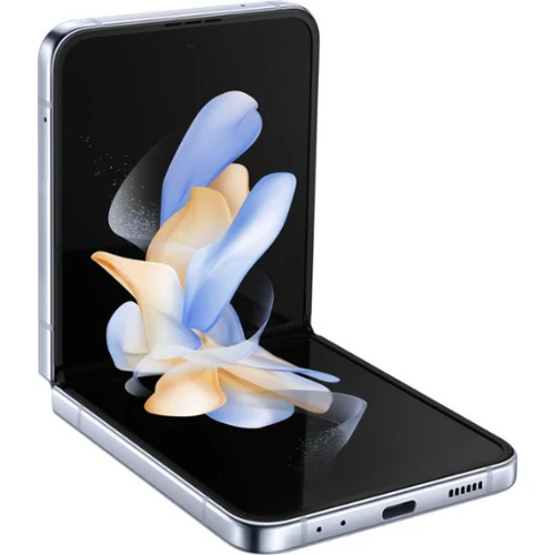 Samsung Galaxy Z Flip 4 512GB 5G - Blue - Image 2