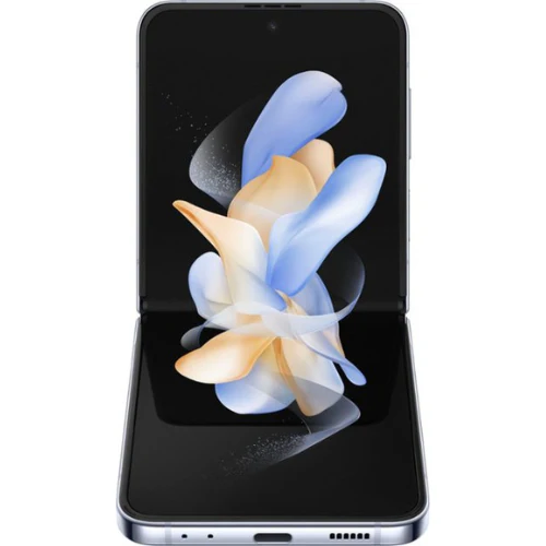 Samsung Galaxy Z Flip 4 512GB 5G - Blue - Image 3