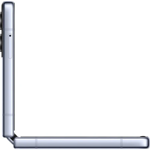 Samsung Galaxy Z Flip 4 512GB 5G - Blue - Image 4