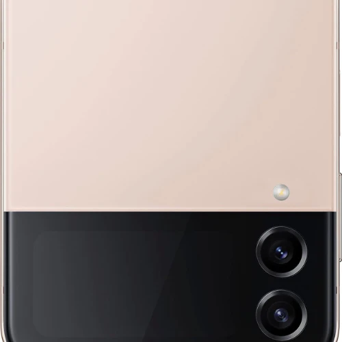 Samsung Galaxy Z Flip 4 512GB 5G - Pink Gold - Image 3