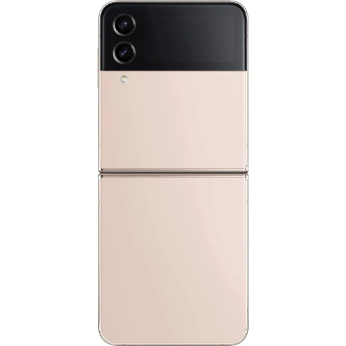 Samsung Galaxy Z Flip 4 512GB 5G - Pink Gold - Image 4