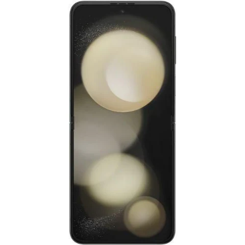 Samsung Galaxy Z Flip 5 256GB 5G - Yellow (Unlocked) - Image 2